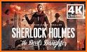 Sherlock Ultra related image