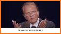 Billy Graham – Sermons related image