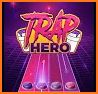 Trap Music HERO: Rhythm Guitar Game related image