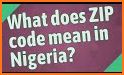 NIGERIA ZIP CODES related image