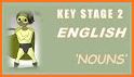 Key Stage 2 English related image