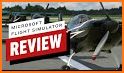 Airplane Flight Simulator: Flying Plane Games 2020 related image