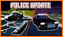 Cop simulator: Camaro patrol related image