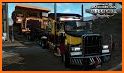 Heavy truck simulator USA related image