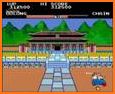 Yie Ar Kung Fu Arcade Game related image