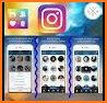 Profile Assistant for Instagram - All-in-One related image