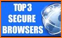 Firefox Browser fast & private related image