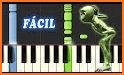 Dame Tu Cosita Piano Game related image