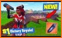 Go Fornite Battle Play related image