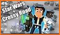 Galaxy Hoppers: Crossy Wars related image