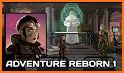 Adventure Reborn: story game point and click related image