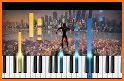 Spider-man: Spiderverse Keyboard Theme related image