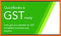 NextBooks - Invoice, Estimate, Billing & GST/Tax related image