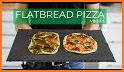 Flatbreads, Tortillas, and Pizza Crusts related image