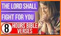 Powerful Bible Prayers- Holy Bible Book related image