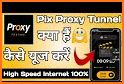 PlX Proxy Tunnel - Fast Proxy related image