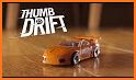 Thumb Drift — Fast & Furious Car Drifting Game related image