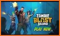 Zombie Blast Squad: Epic Match 3 puzzle related image