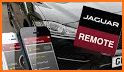 Jaguar Remote related image