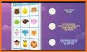 Kid Safe Flashcards - Animals: Learn First Words! related image