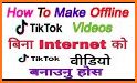 Offline Tik Tok:Download Video related image