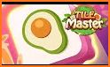 Food Tile Master: Triple Matching Puzzle Games related image