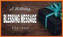 Birthday Greetings related image