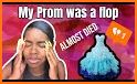 High School Prom Night: Prom Queen & Prom Dress Up related image