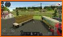 Truck Simulator Heavy Vehicle related image