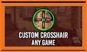 Aim Helper - Custom Aim, Crosshair for FPS Games related image