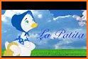 Music for Children La Patita Lulu related image