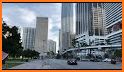 Miami-Dade Transit • Metrorail, Metromover, bus related image