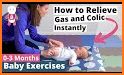 Baby Exercises and Activities - Baby Development related image