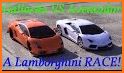 Car Driving Gallardo Game related image