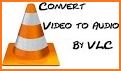 video to audio converter related image