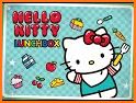 Hello Kitty Lunchbox related image