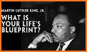 Martin Luther King speeches related image