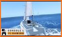 Top Sailor sailing simulator related image