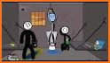 Stickman Jailbreak : Funny Escape Simulation related image