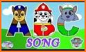 Paw Puppy Preschool Education - Learn Alphabet related image