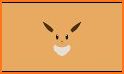 Eevee Evolution Wallpaper related image