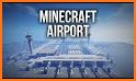 Airport Map for Minecraft PE related image