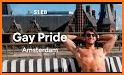 Pride Amsterdam related image