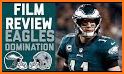 Philadelphia Eagles Radio App related image