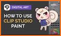 Paint Studio : Paint and Edit Images related image