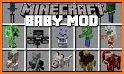 Baby Mod for Minecraft related image