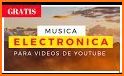 Música electrónica gratis related image