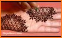 Eid ul Fitr Mehndi Designs 2018 related image