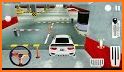 Car Parking Fun Driving School: Parking Game 3D related image