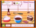 Unicorn Donuts: Cooking Games for Girls related image